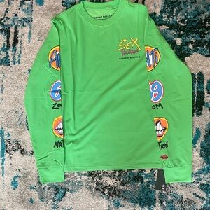 Chrome Hearts longsleeve